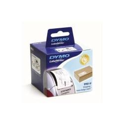 Etichette per LabelWriter - Dymo -54x101mm bianco permanente (pz.1x220)