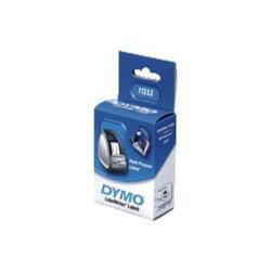 Etichette per LabelWriter - Dymo -12x24mm bianco removibile (pz.1x1000)