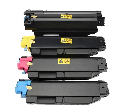 Magente Compatible Lanier P C 600 Ricoh P C 600-12K#408316