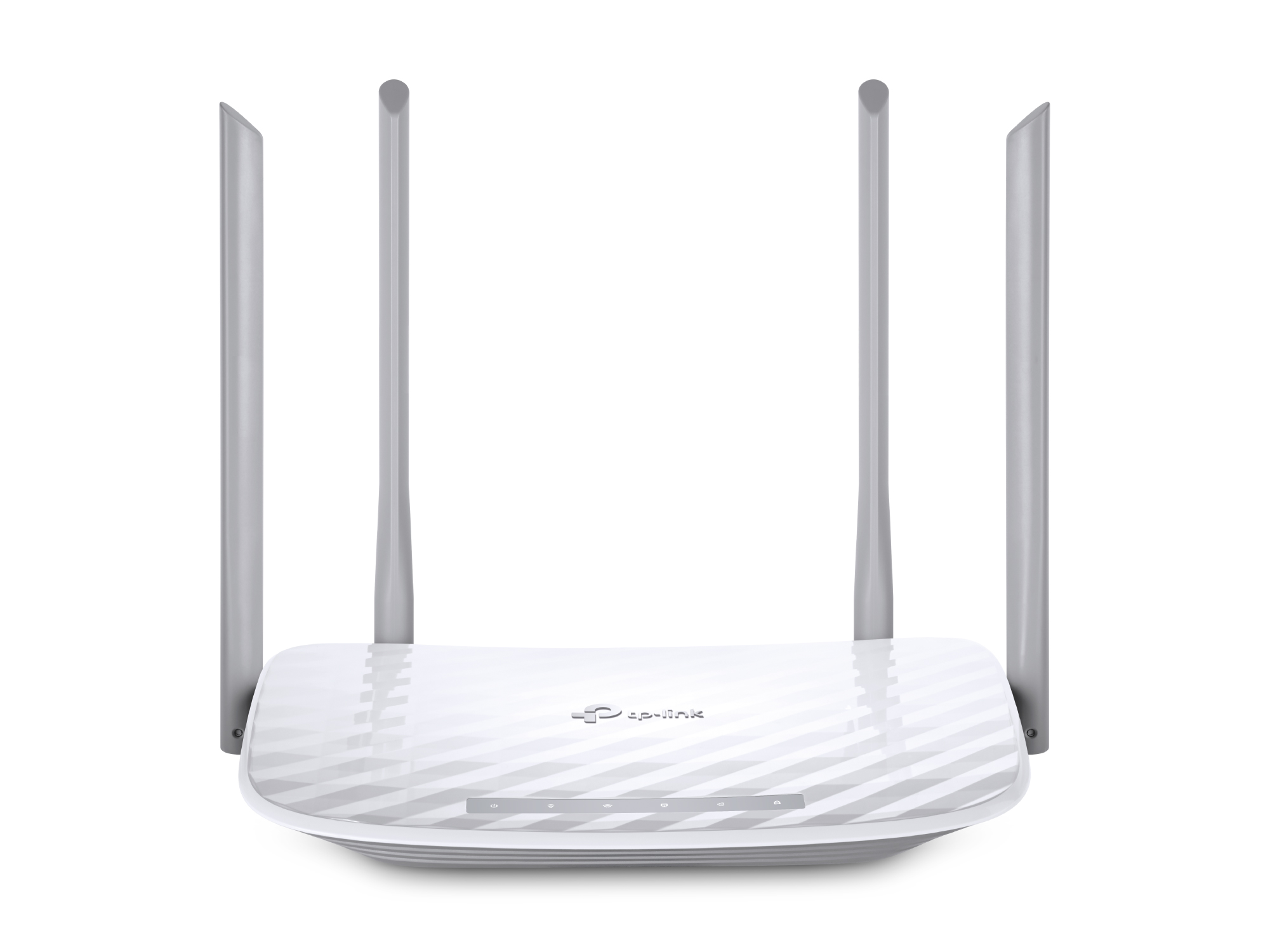 TP-Link Archer C50 - Router wireless - switch a 4 porte - 802.11a/b/g/n/ac - Dual Band