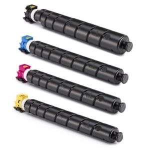 Magente compatible Olivetti d-Color MF2555-12K#B1415
