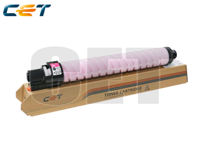 CET Magenta Ricoh TYPE5502E Aficio MPC4502 22.5K/450g#841685