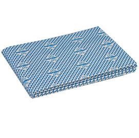 Panno Pavimenti Professional - 59x50 cm - blu …