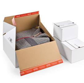 Scatola e-commerce - per spedizioni - 38,9 x …